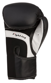 Перчатки боксерские Fighting Sports Rage Boxing Gloves (FP-FSRBG) - Фото №2