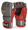 Перчатки для MMA Everlast Leather Grappling Gloves (FP-7672RG)