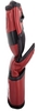 Перчатки для MMA Venum Ringhorns Charger Gloves - красные (FP-00007-003) - Фото №4