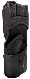 Перчатки для MMA Venum Ringhorns Charger Gloves - черные (FP-00007-114) - Фото №3