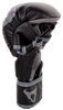Перчатки для MMA Venum Ringhorns Charger Sparring Gloves, серые (FP-00027-001) - Фото №5