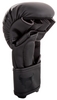 Перчатки для MMA Venum Ringhorns Charger Sparring Gloves, черные (FP-00027-114) - Фото №5