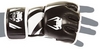 Перчатки для MMA Venum Challenger Gloves-Skintex Leather, черно-белые (FP-0666) - Фото №2