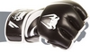 Перчатки для MMA Venum Challenger Gloves-Skintex Leather, черно-белые (FP-0666) - Фото №5