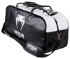 Сумка спортивная Venum Origins Bag-Xtra Large, черно-белая (FP-SA-S5) - Фото №3