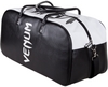 Сумка спортивная Venum Origins Bag-Xtra Large, черно-белая (FP-SA-S5) - Фото №4
