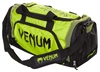 Сумка спортивная Venum Trainer Lite Sport Bag, салатовая (FP-21231)