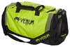Сумка спортивная Venum Trainer Lite Sport Bag, салатовая (FP-21231) - Фото №2