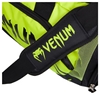 Сумка спортивная Venum Trainer Lite Sport Bag, салатовая (FP-21231) - Фото №5