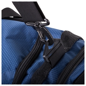 Сумка спортивная Venum Trainer Lite Sport Bag, синяя (FP-2123) - Фото №5