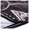 Рашгард с длинным рукавом Venum Gladiator 3.0 Rashguard Long Sleeves, черный (FP-02986-108) - Фото №9