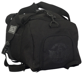Сумка-рюкзак Ringside Backpack Gym Bag FP-BB34, черная (2976890024915) - Фото №2