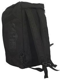 Сумка-рюкзак Ringside Backpack Gym Bag FP-BB34, черная (2976890024915) - Фото №3