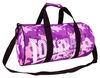 Сумка спортивная женская Lonsdale Barrel Bag FP-SA-S2, розовая (2976890018082)