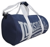 Сумка спортивная Lonsdale Barrel Bag 2.0 FP-705013, сине-белая (2976890032217) - Фото №3
