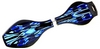 Скейтборд двоколісний (Ріпстік) Razor Sport X-trike, Blue (82594968)