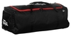 Сумка спортивная Lonsdale Boxing Wheelie Bag FP-762009, черная (2976890032132)