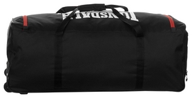 Сумка спортивная Lonsdale Boxing Wheelie Bag FP-762009, черная (2976890032132) - Фото №3