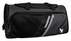 Сумка спортивна Hayabusa Ryoko Duffle Bag FP-HRDB, чорно-сіра (2976890018723) - Фото №2