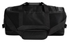 Сумка спортивна Hayabusa Ryoko Duffle Bag FP-HRDB, чорно-сіра (2976890018723) - Фото №3