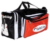 Сумка спортивная Fighting Sports World Champ Equipment Bag FP-FSBAG 2, черно-красная (2968340008613)
