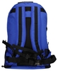 Рюкзак спортивний Fairtex Back Pack FP-BAG4, чорно-синій (2976890017573) - Фото №2