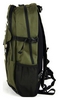 Рюкзак спортивный Fairtex Compact Back Pack FP-BAG8, зеленый (2976890017559) - Фото №3