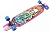 Лонгборд Penny Freeriding Original "Fish" Octopus (1732712183)