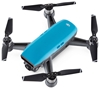 Квадрокоптер DJI Spark FMC Sky Blue, синий (CP.PT.000892) - Фото №2