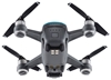 Квадрокоптер DJI Spark FMC Sky Blue, синий (CP.PT.000892) - Фото №4