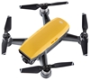 Квадрокоптер DJI Spark FMC Sunrise Yellow, желтый (CP.PT.000890)