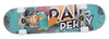 Скейтборд Penny Rail Perry, разноцветный (SD03) - Фото №2