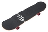 Скейтборд деревянный Fish Skateboard Aries, розовый (1967421749) - Фото №3