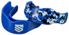 Капа Soldier Sports 7312 Mouthguards FP-SSMG, синяя (2976890018778)