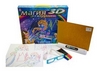 Набор для творчества Magic 3D доска для рисования Холодное сердце (274044128)