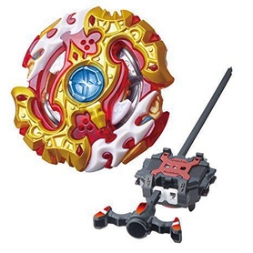 Волчок BeyBlade B-100 Spriggan Requiem (974146259)
