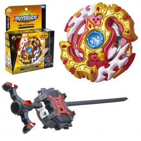 Волчок BeyBlade B-100 Spriggan Requiem (974146259) - Фото №2