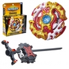 Волчок BeyBlade B-100 Spriggan Requiem (974146259) - Фото №2