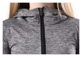 Комбинезон с капюшоном Berserk, серый (J5679G) - Фото №5