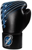 Рукавички тренувальні Hayabusa Ikusa Charged Gloves, чорно-сині (FP-IC12G) - Фото №2