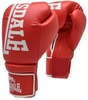 Перчатки боксерские Lonsdale Challenger Boxing Gloves, красный (FP-E-PB13)