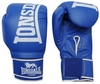 Рукавички боксерські тренувальні Lonsdale Challenger Boxing Gloves - сині, 14 унцій (FP-E-PB13-BL) - Фото №2