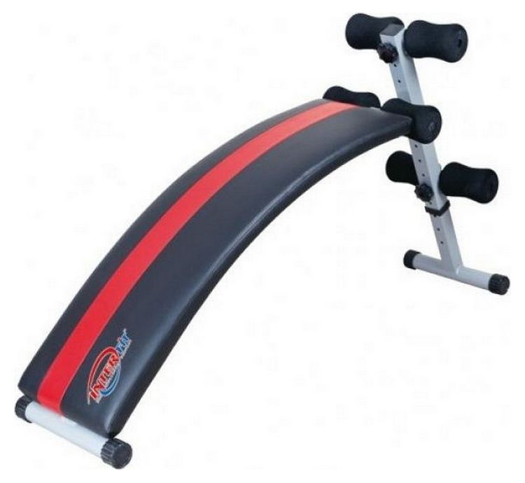

Скамья для пресса ортопедическая Interfit K103B