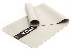 Коврик для йоги (йога-мат) Reebok RSYG-16024, 4 мм - Фото №3