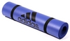 Коврик для фитнеса Adidas ADMT-12234PL - фиоелетовый, 6 мм - Фото №2