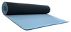 Коврик для йоги (йога-мат) Finnlo Alaya Yoga Mat, синий (3924)