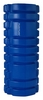 Валик массажный для йоги Tunturi Yoga Grid Foam Roller - синий, 33 см (14TUSYO025) - Фото №3