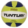 Мяч для пляжного волейбола Tunturi Beach Volleyball BVB3 №5, зеленый (14TUSTE106)