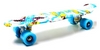 Пенни борд Penny Board Sport Surfing, разноцветный (123907072) - Фото №2