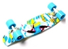 Пенни борд Penny Board Sport Surfing, разноцветный (123907072) - Фото №3
